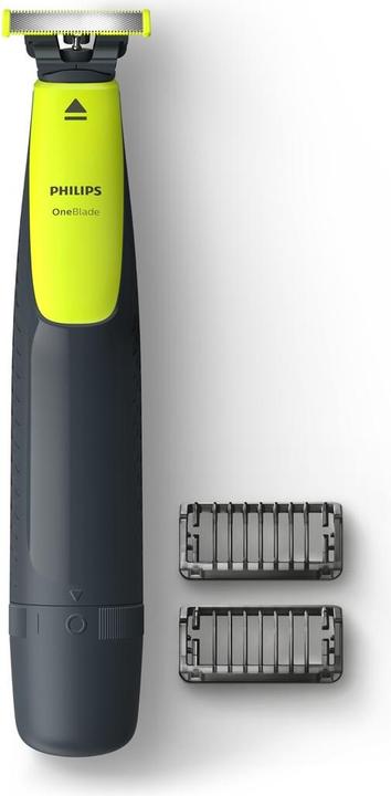 Actual product image Philips OneBlade QP2510
