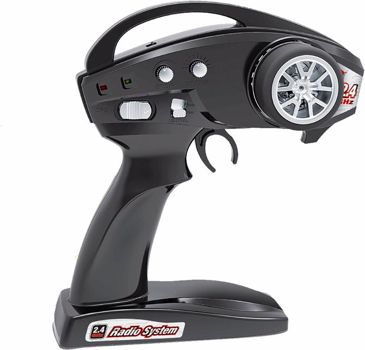 Actual product image Amewi Fighter (RTR Ready-to-Run)