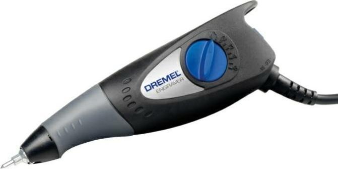 Actual product image Dremel Engraving device 35 W 290-3/4