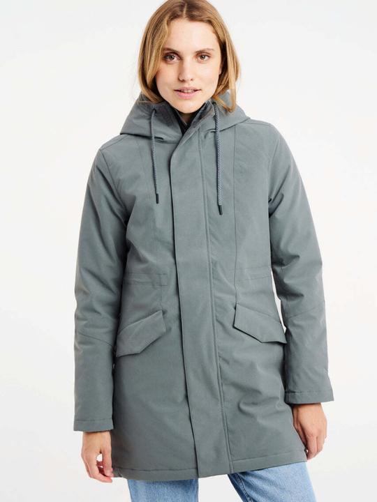 Actual product image Protest Outdoor Jacket Prtlaniakea (42)
