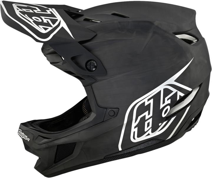 Image du produit Troy Lee Designs D4 MIPS (55 - 56 cm)