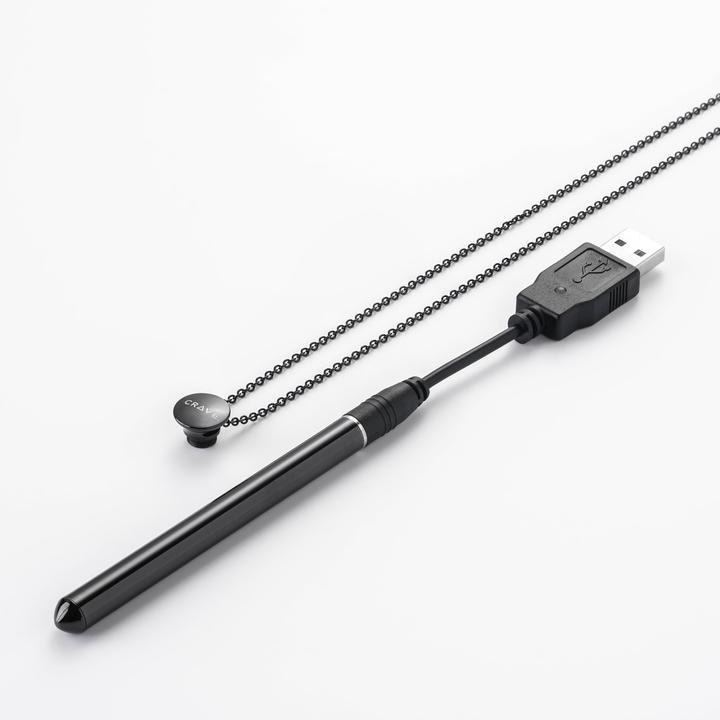 Productafbeelding Crave Vesper 2 - Zwart