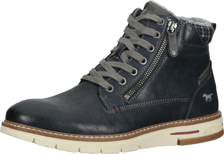 Actual product image Mustang Ankle boot (44)