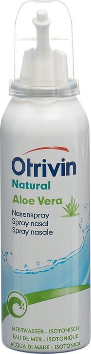 Immagine prodotto Otrivin aloe vera naturale (1 Pezzo/i)