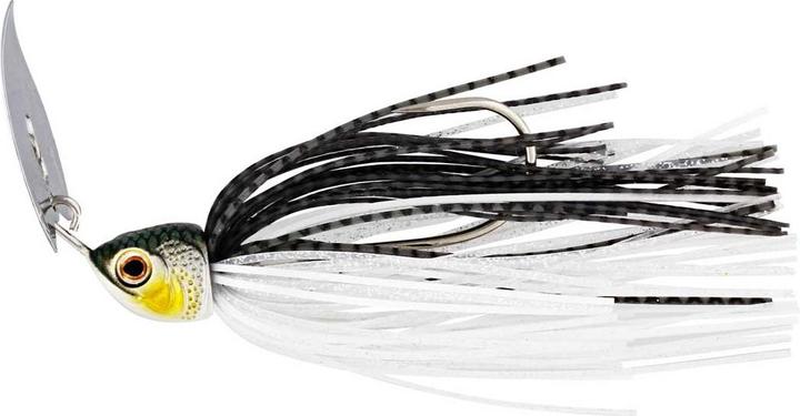 Produktbild Westin Bladebite V2 Tungsten Bladed Jig 9g