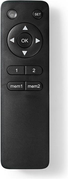 Produktbild Nedis Motorisierte TV-Wandhalterung 32-60" (Decke, 60", 40 kg)