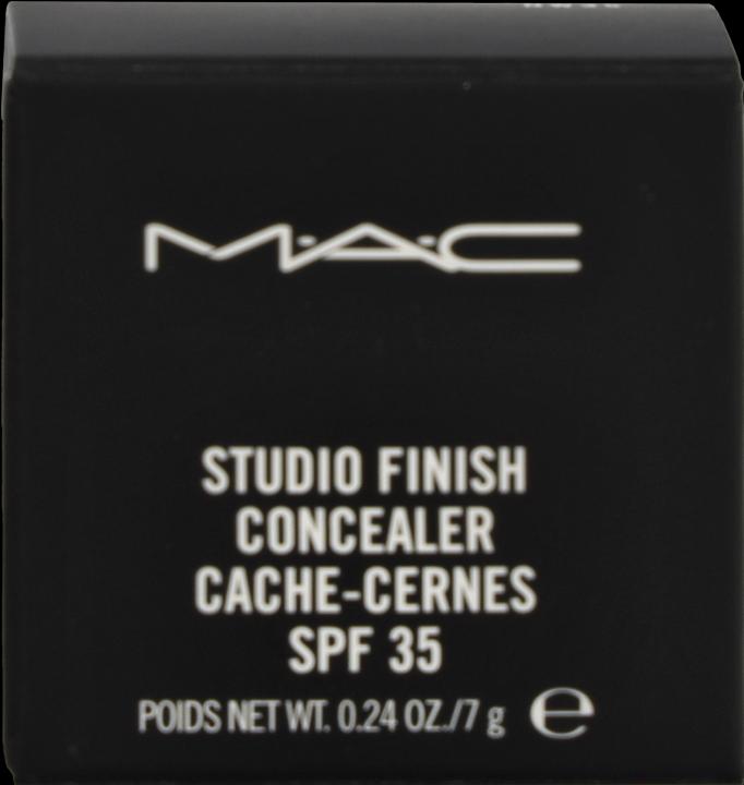 Produktbild MAC Cosmetics Studio Finish SPF 35 Concealer (Nr. NW35)