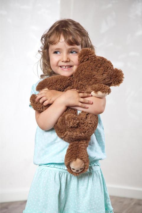 Image du produit Grünspecht Maman ourson chauffant