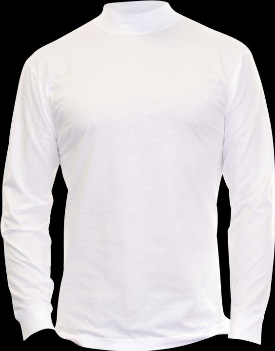 Produktbild Ragman Longsleeve Casual Bequem sitzend (XXL)