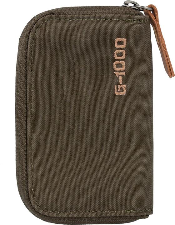 Immagine prodotto Fjällräven Zip Card Holder
