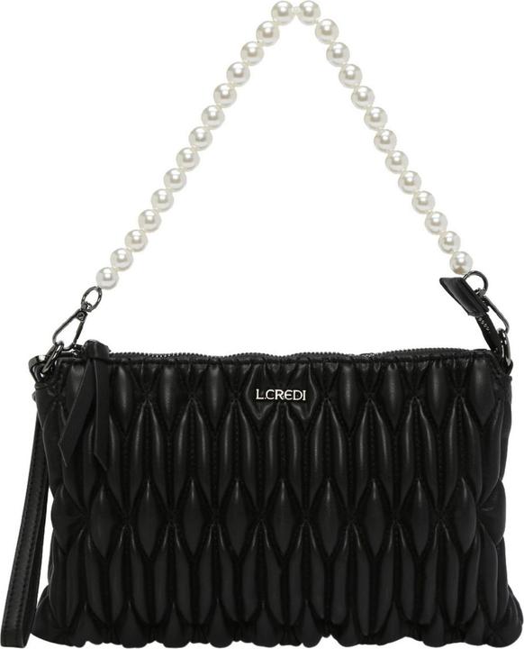 L.Credi Lisa Schultertasche 29 cm