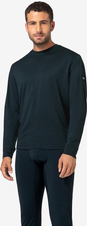 Produktbild Super Natural Tundra 175 L/S (3XL)
