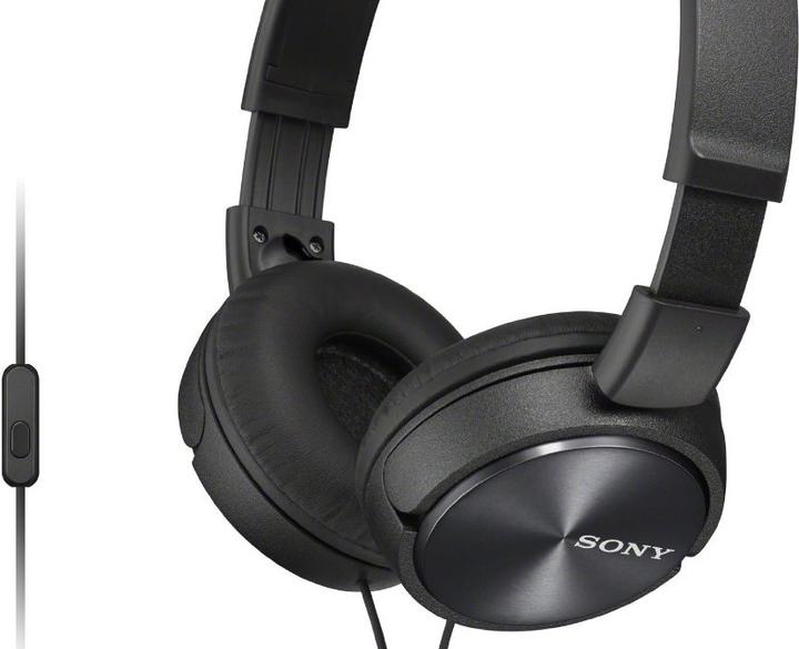 Immagine prodotto Sony Mdr-Zx310ap (ANC, Cablato)