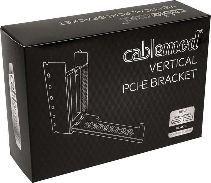 Produktbild CableMod CM-VPB-HDK-R