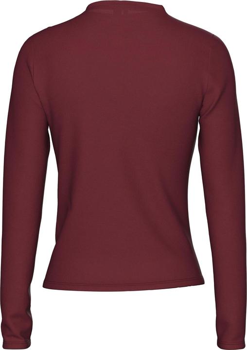 Immagine prodotto Pieces Pcmadison Ls Draped Top Jrs Noos Bc (XXL)