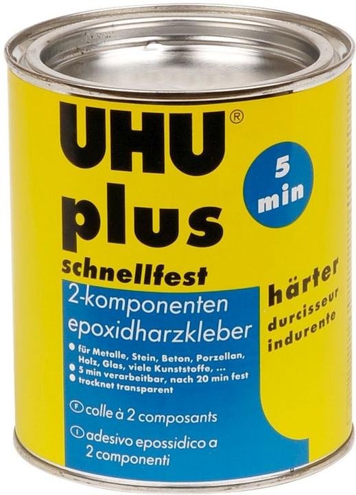 Produktbild UHU Plus (855 g)