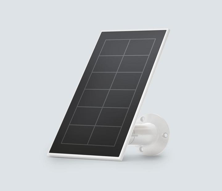 Immagine prodotto Arlo Pannello Solare per Ultra, Pro 3, Pro 4, Go 2 e Floodlight, nero (Pannello solare)