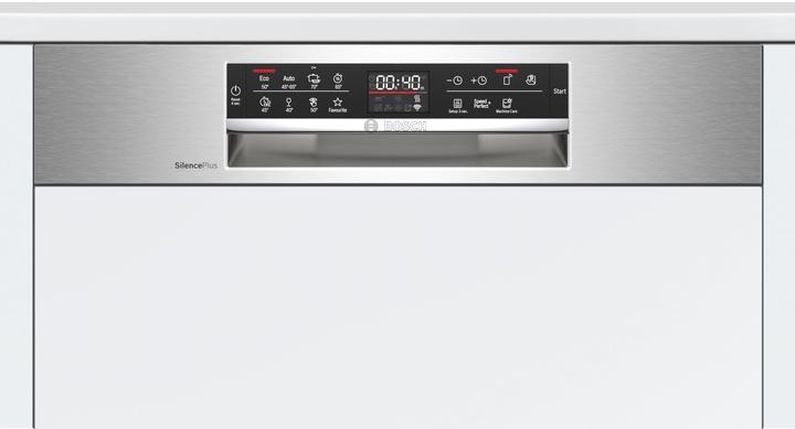 Produktbild Bosch Hausgeräte SMI6ECS57E