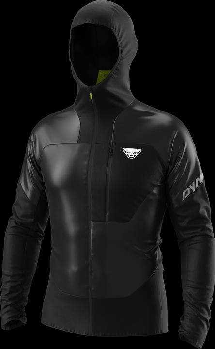 Actual product image Dynafit Elevation Alpha® Hybrid Jacket (L)