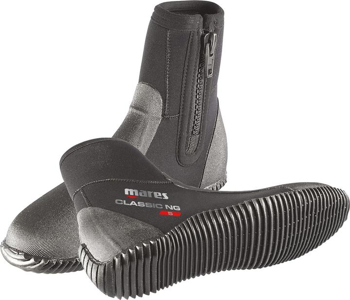 Immagine prodotto Mares Stivali NG classici (5mm, 41)