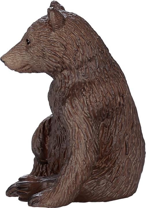Immagine prodotto Animal Planet Cucciolo di orso grizzly