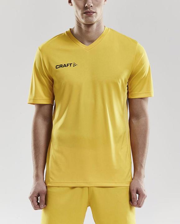Actual product image Craft Squad Jersey Solid M (S)