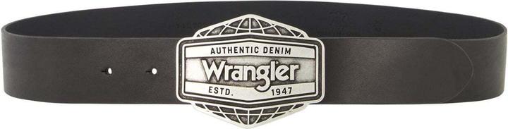 Wrangler Gürtel Big Buckle Belt