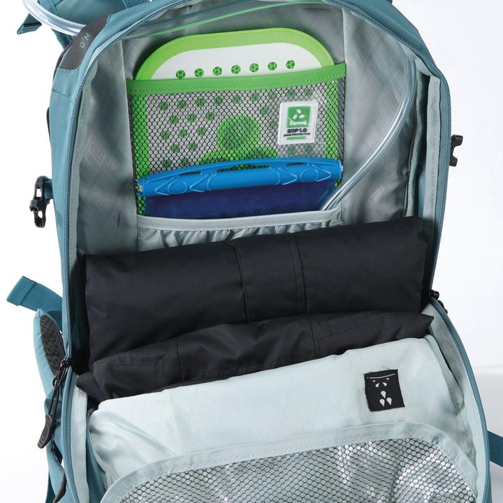 Immagine prodotto Nitro X Set di zaini Ripuri 2 pezzi. (25 l)