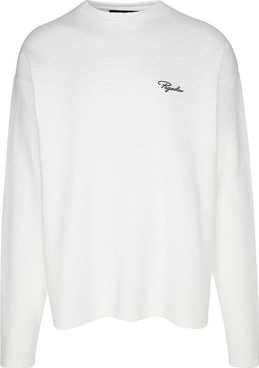 Pegador Langarmshirt SIGNAR