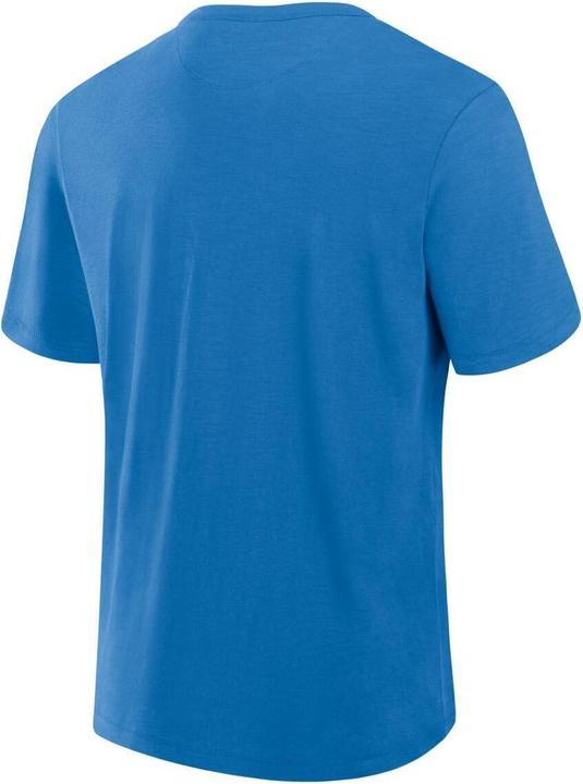 Immagine prodotto Fanatics Los Angeles Dodgers 1958-71 Retro Stadium Slub Tee L (L)