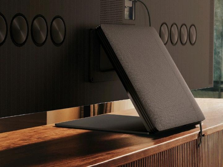 Productafbeelding Samsung QE75QN800BTXZU (75", QN800B, NeoQLED, 8K, 2022)