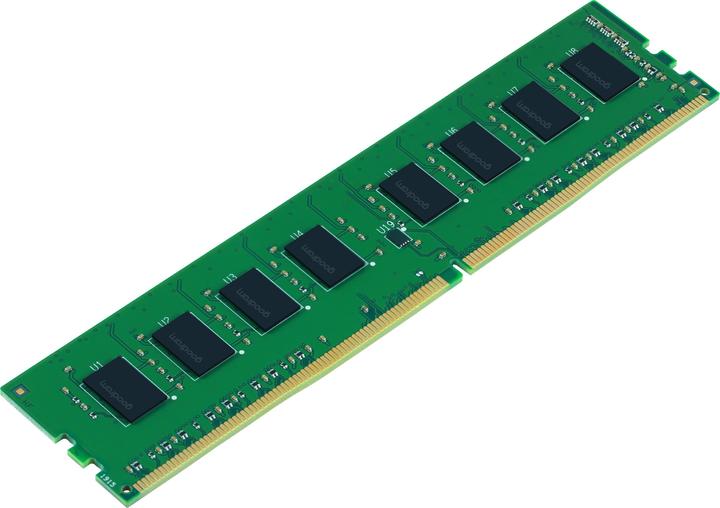 Immagine prodotto Goodram GR2666D464L19S/16G (1 x 16GB, 2666 MHz, DDR4-RAM, DIMM)