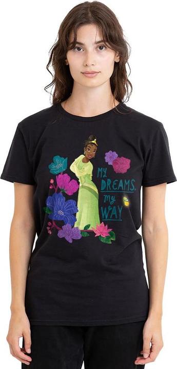 Produktbild Disney Princess My Dreams My Way TShirt (L)