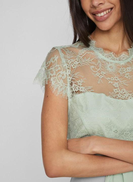 Actual product image Vila Kurzes Abendkleid (38)