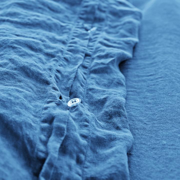 Image du produit La Redoute Interieurs Linot (Housse de couette, 260 x 240 cm)