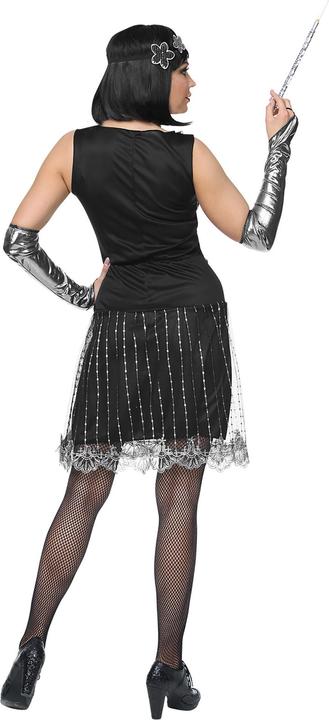 Actual product image Widmann Elegant Charleston costume (M)