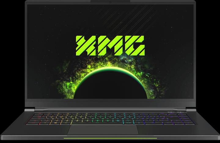 Produktbild XMG Fusion 15 (15.60", Intel Core i7-9750H, 16 GB, 1000 GB, CH)