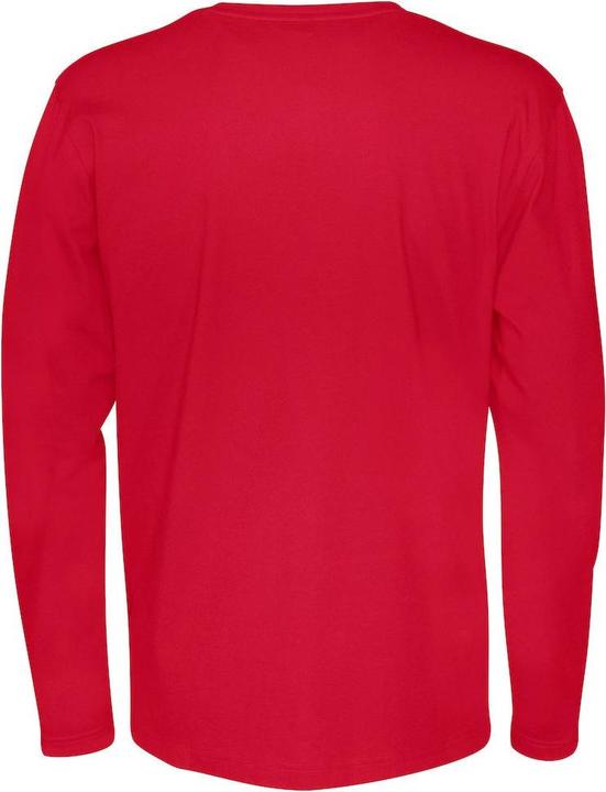 Actual product image Cottover Tshirt Long Sleeve (L)