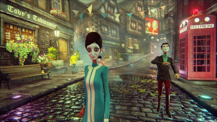Image du produit Gearbox We Happy Few (Importation)