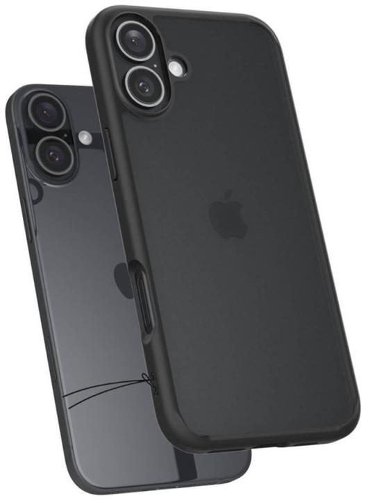 Produktbild Spigen Ultra Hybrid (Apple iPhone 16)