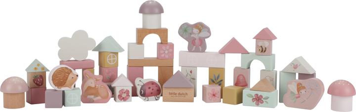 Actual product image Little Dutch Fairy Garden
