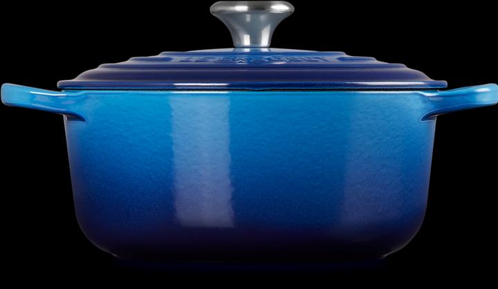 Produktbild Le Creuset Bräter Rund Sig (20 cm, Bräter + Schmortopf, Emaille)