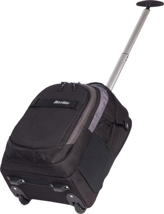 Actual product image Bestway Carrello Evolution scooter (21 l, Hand luggage (up to 50 litres))