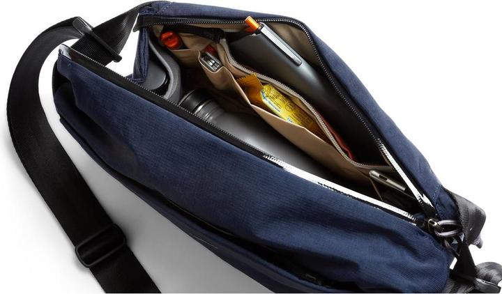 Actual product image Bellroy Venture Sling 10L, Nightsky (10 l)