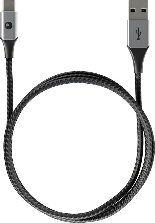 Immagine prodotto Rolling Square Cavo intrecciato da USB-A a USB-C (1 m)