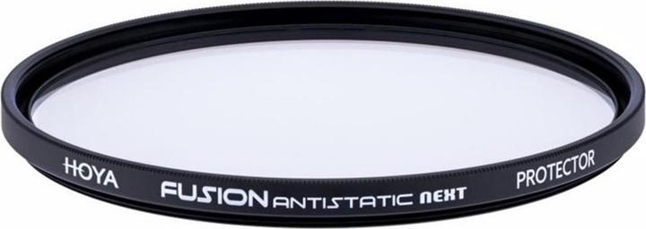 Actual product image Hoya Fusion Antistatic Next Protector Filter (72 mm, Protection filter)