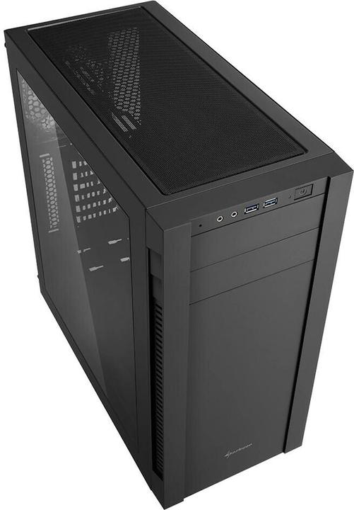 Produktbild Sharkoon S25-W (ATX)