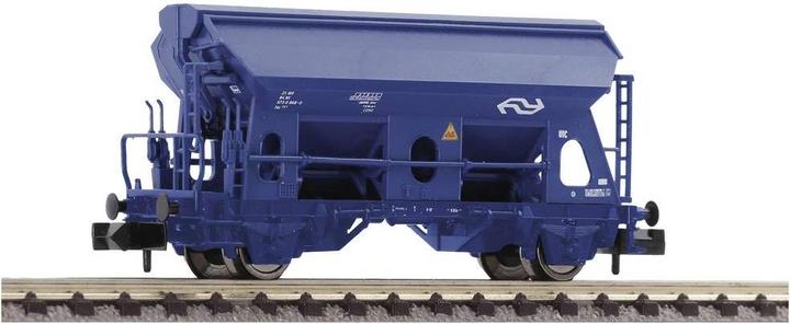 Fleischmann 830359 N NS zwenkdakwagen (N-spoor)
