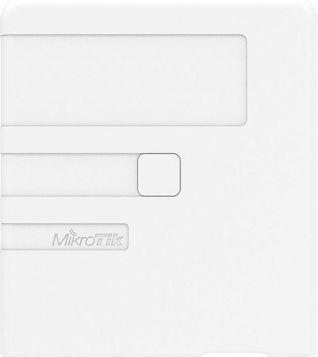 Actual product image MikroTik GPEN21 (802.3at (PoE+), 802.3af (PoE), 27 W)