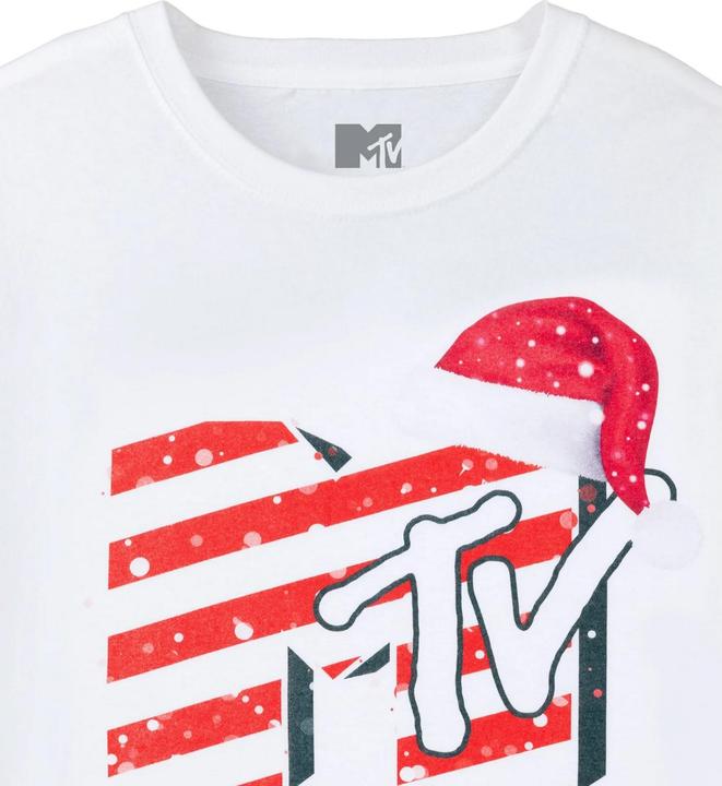 Produktbild MTV TShirt (3XL)